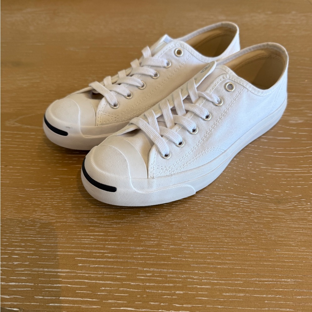 Nike White Sneakers